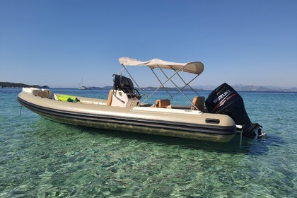 Aluguel Semi Rígido Motonautica Venesuviana Hyères