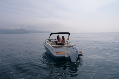 Alquiler Lancha Bayliner Vr6 Empuriabrava