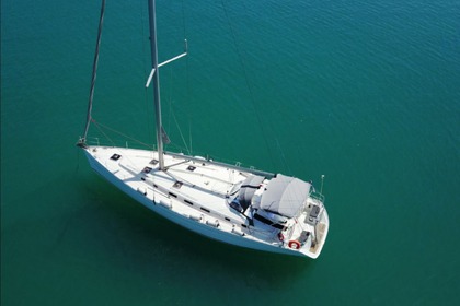Noleggio Barca a vela Beneteau Cyclades 50.5 Atene