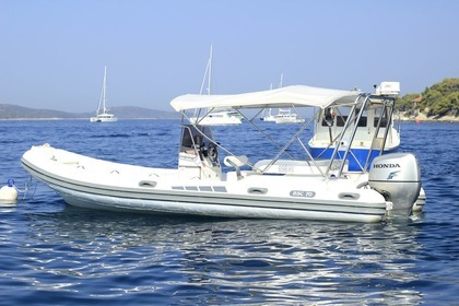 Rental RIB BSC 70 Hvar