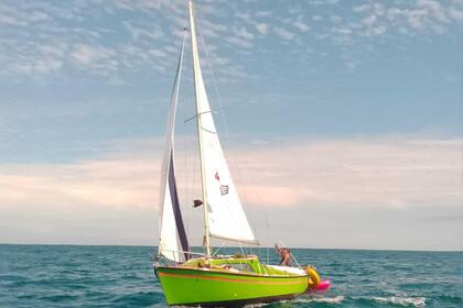 Location Voilier Beneteau Piranha mk2 Riec-sur-Bélon