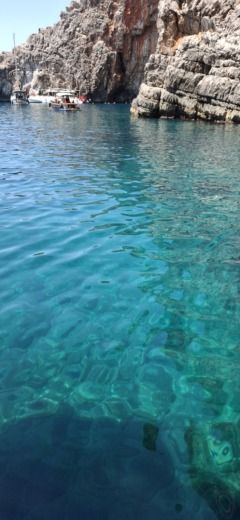 Kotor Motorboat Oki Boats Barracuda 545 alt tag text