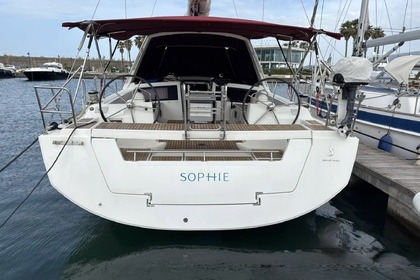 Location Voilier Beneteau Oceanis 48 Castellammare di Stabia