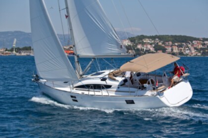 Charter Sailboat Elan Elan Impression 40 Novi Vinodolski