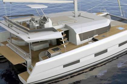 Rental Catamaran DUFOUR Dufour 48 Catamaran Primošten