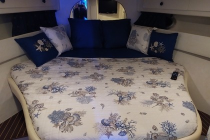 Verhuur Motorboot Sagemar Sagene 37 San Remo