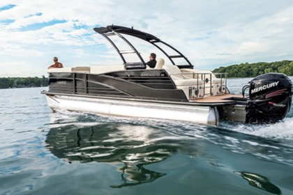 Location Bateau à moteur Harris FloteBote Boats Grand Mariner SEL 230 Santa Marta