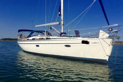 Location Voilier Bavaria 40 cruiser Arzal