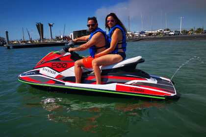 Location Jet-ski Yamaha EX Le Grau-du-Roi