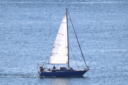 Location Voilier Dufour Dufour 31 Brest