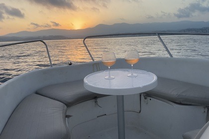 Rental Boat without license  karel V 160 St-Laurent-du-Var