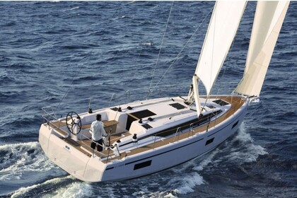 Aluguel Veleiro  Bavaria C38 Lêucade