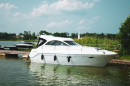 Hire Motorboat Mirakul 30HT Mirakul 30HT Gizycko