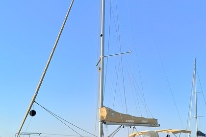 Verhuur Zeilboot Beneteau Oceanis 37 Monte Argentario