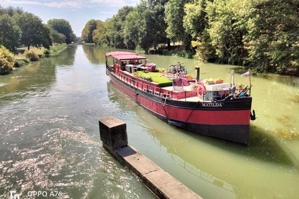 Miete Hausboot Dutch 1909 Reims