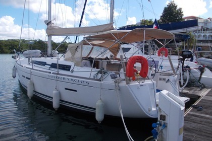 Location Voilier DUFOUR 405 GL Pointe-à-Pitre