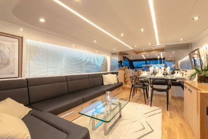Rental Motor yacht San Lorenzo 22M Cannes