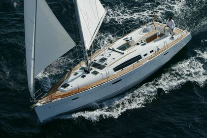 Location Voilier BENETEAU OCEANIS 43 Athènes