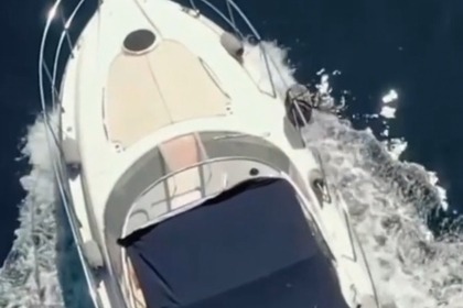 Hyra båt Motorbåt Sessa Marine C35 Castellammare di Stabia