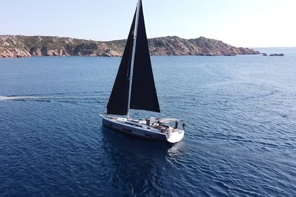 Noleggio Barca a vela Dufour 470 Porto Rotondo