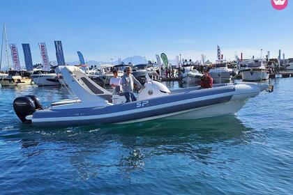 Miete RIB Seaprop 27 Baia
