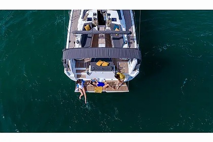 Location Voilier Dufour Dufour 470 Lavrio