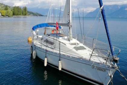 Verhuur Zeilboot BENETEAU First 305 PTE Thonon-les-Bains