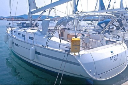Miete Segelboot BAVARIA 45 CRUISER Sukošan