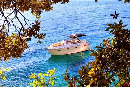 Location Bateau à moteur Bavaria S 28 Budva