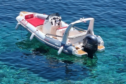 Charter RIB ADVANCE G 600 Mali Losinj