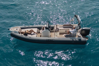 Noleggio Gommone Bsc Bsc 78 Sète