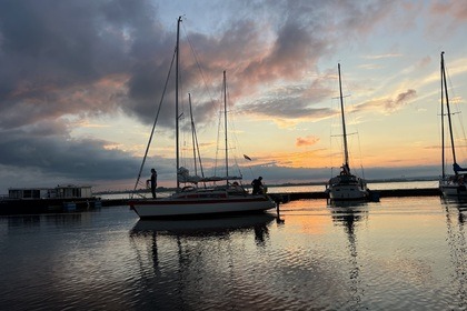 Verhuur Zeilboot Dehler Dehler 25 Szczecin