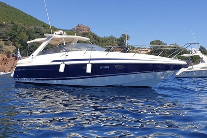 Verhuur Motorboot Boat and Skipper 36 San Remo Cannes