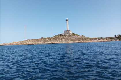 Alquiler Neumática Valiant 520 La Manga