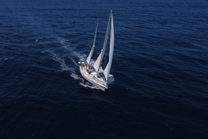 Miete Segelboot Morgan Out Island 51 Hurup