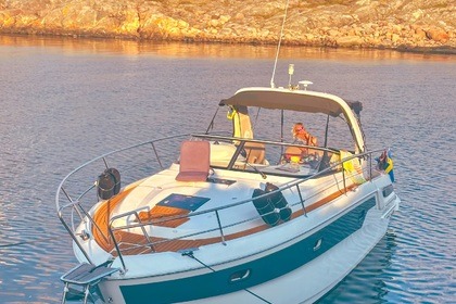 Miete Motorboot Bavaria sport Göteborg