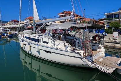 Verhuur Zeilboot BAVARIA Bavaria Cruiser 41 Lefkada