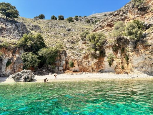 Céphalonie Without license Poseidon Ranieri 455 alt tag text