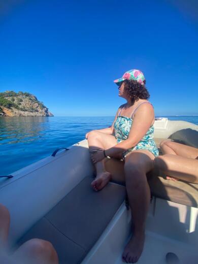 Puerto de Sóller RIB Lomac Nautica 600 In alt tag text