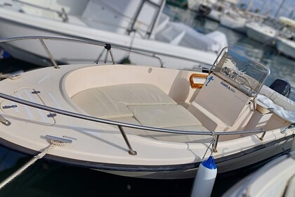 Location Bateau sans permis  Omnia Nautica Omnia Alghero