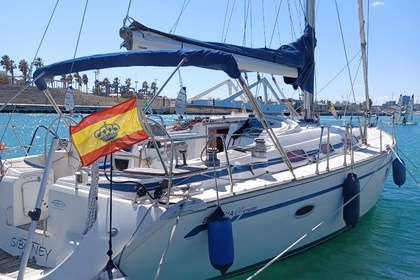 Alquiler Velero Bavaria 46 cruisser Valencia
