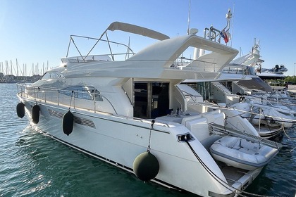 Rental Motorboat  Eminence X6 Sukošan