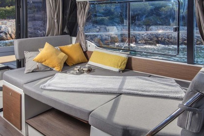 Rental Motorboat  Merry Fisher 1095 Kaštel Gomilica