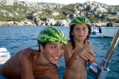 Noleggio Barca a vela Beneteau First 42s7 - Cucina tipica sarda Alghero