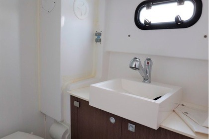 Rental Catamaran  Bali 4.1 Athens