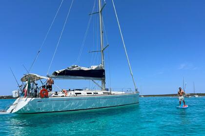 Location Voilier Grand Soleil Grand Soleil 50 Porto Santo Stefano