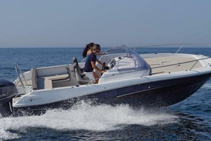 Location Bateau à moteur Jeanneau Cap camarat 5.5  cc Palavas-les-Flots