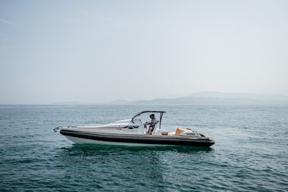 Location Semi-rigide Viper Kotsampasis VIPER RIB Glyfáda