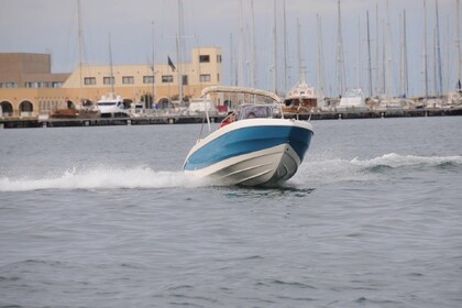 Miete Motorboot MARINESITE 18 Sirmione