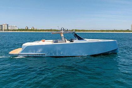 Alquiler Lancha PARDO 50 Cannes